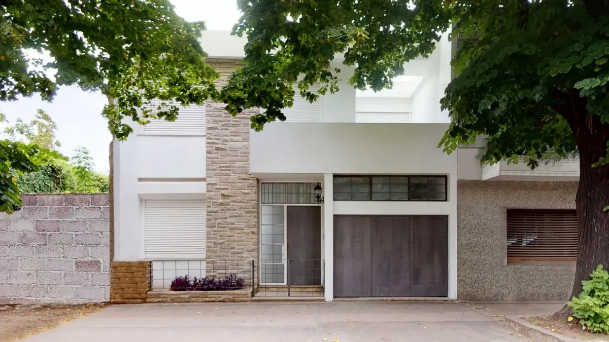 Студия в Buenos Aires с парковочным местом