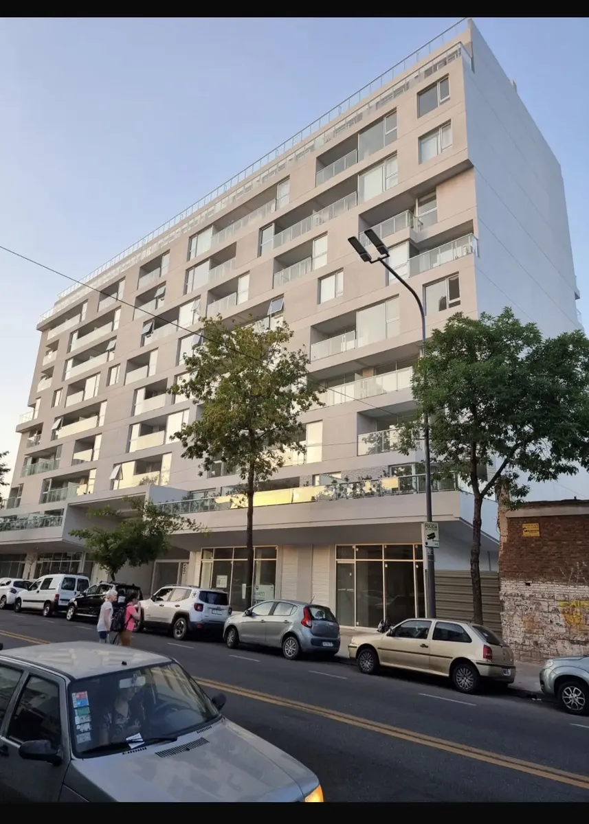 Departamento de 2 ambientes con pileta en Vélez Sarsfield