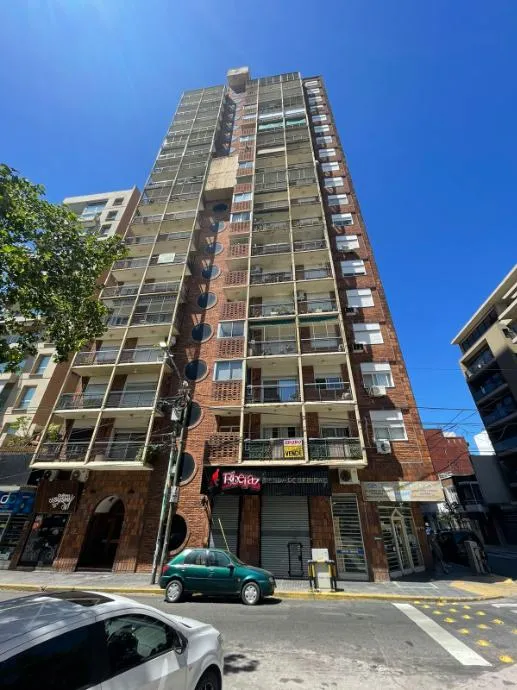 Departamento de 2 dormitorios en Quilmes Centro