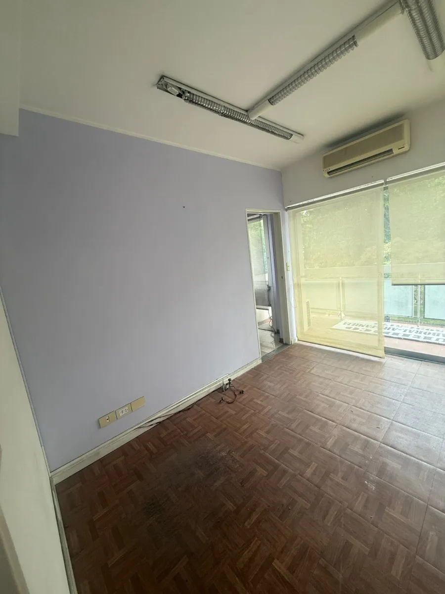 Departamento de 3 dormitorios de uso profesional en Esteban Echeverría