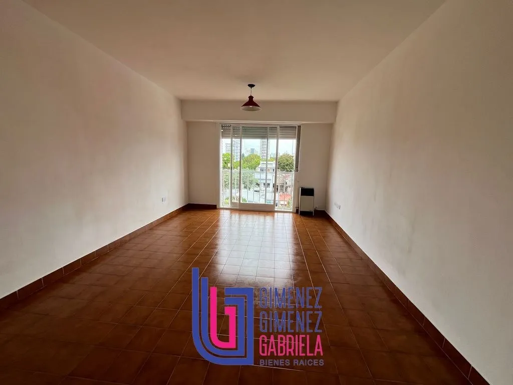 Kitnet de monoambiente no 4º andar em La Plata