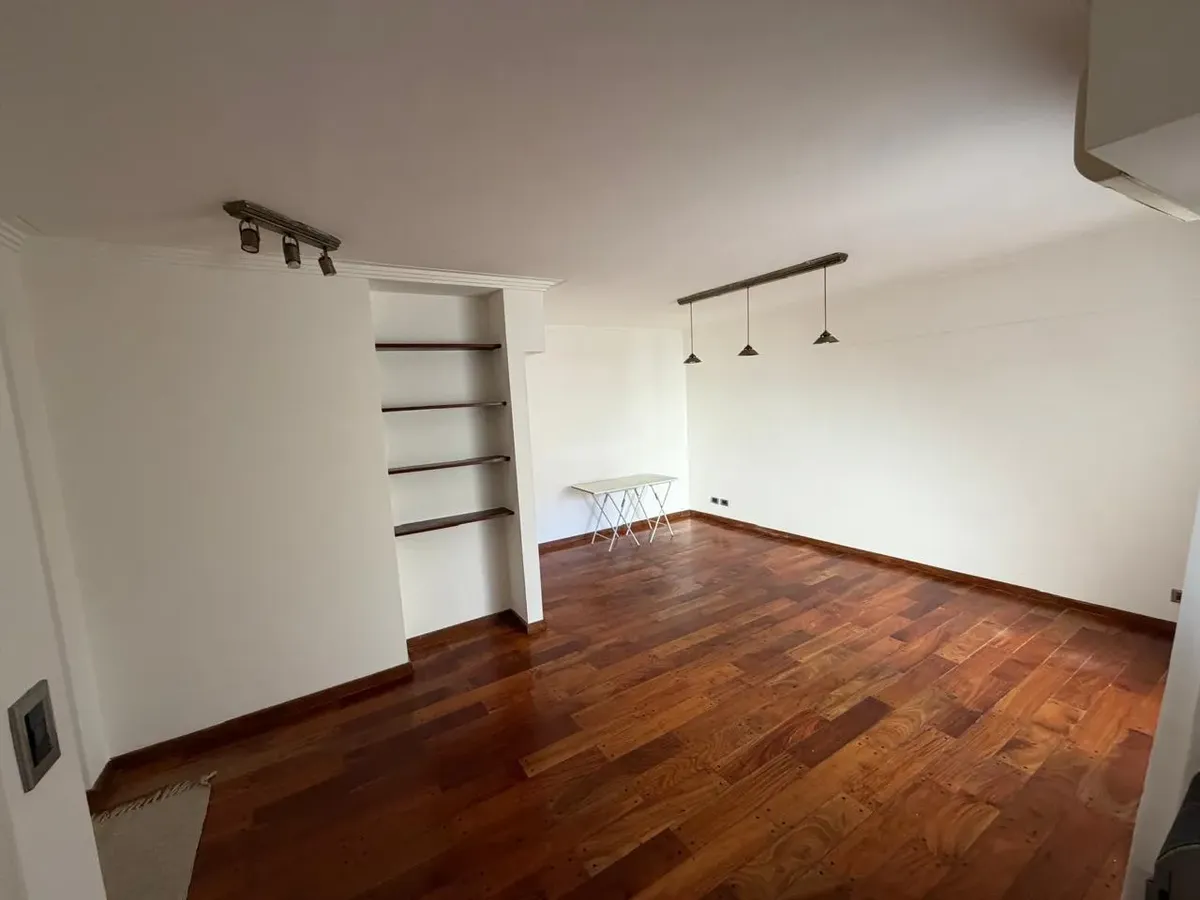 Departamento de 3 ambientes en Vicente López