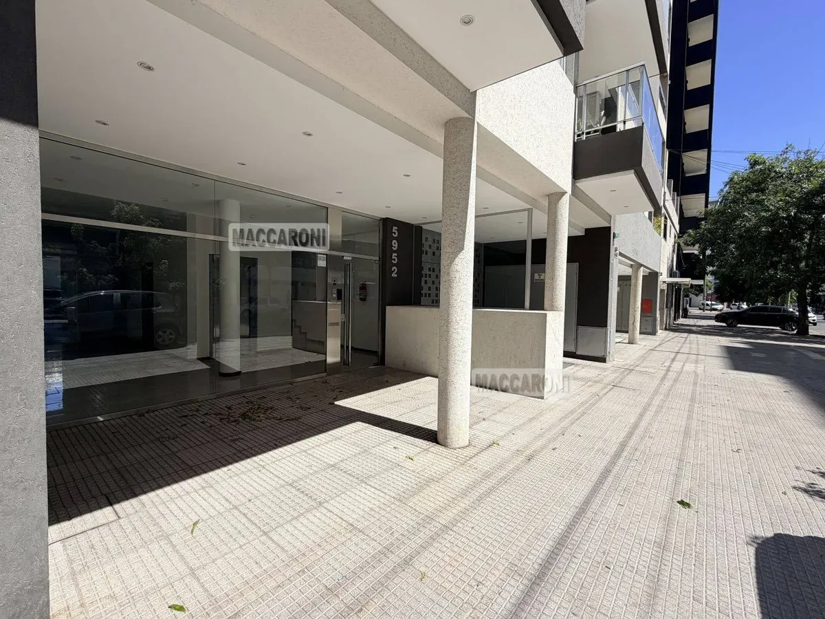 Departamento de 3 ambientes a estrenar en Villa Luro