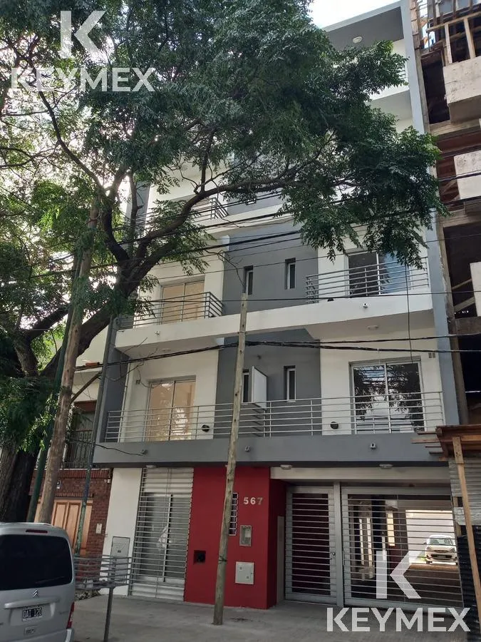 Studio apartment for rent in La Plata