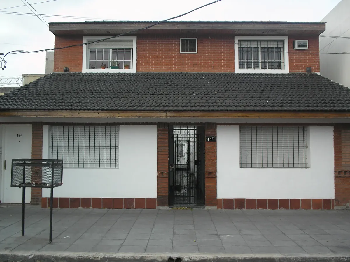 Departamento de 3 ambientes en alquiler en La Matanza