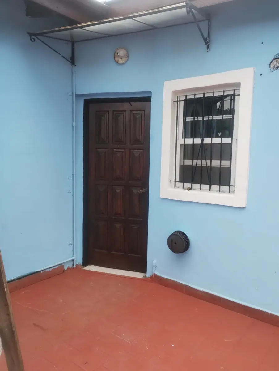 PH с 2 спальнями в Virreyes