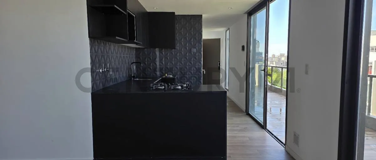 Departamento de 2 ambientes con 1 dormitorio en Villa Luro