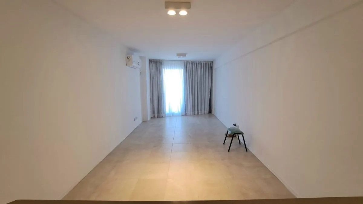 Kitnet novo na Av. Santa Fe em Palermo