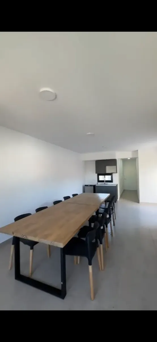 Studio apartment with parking in San Miguel