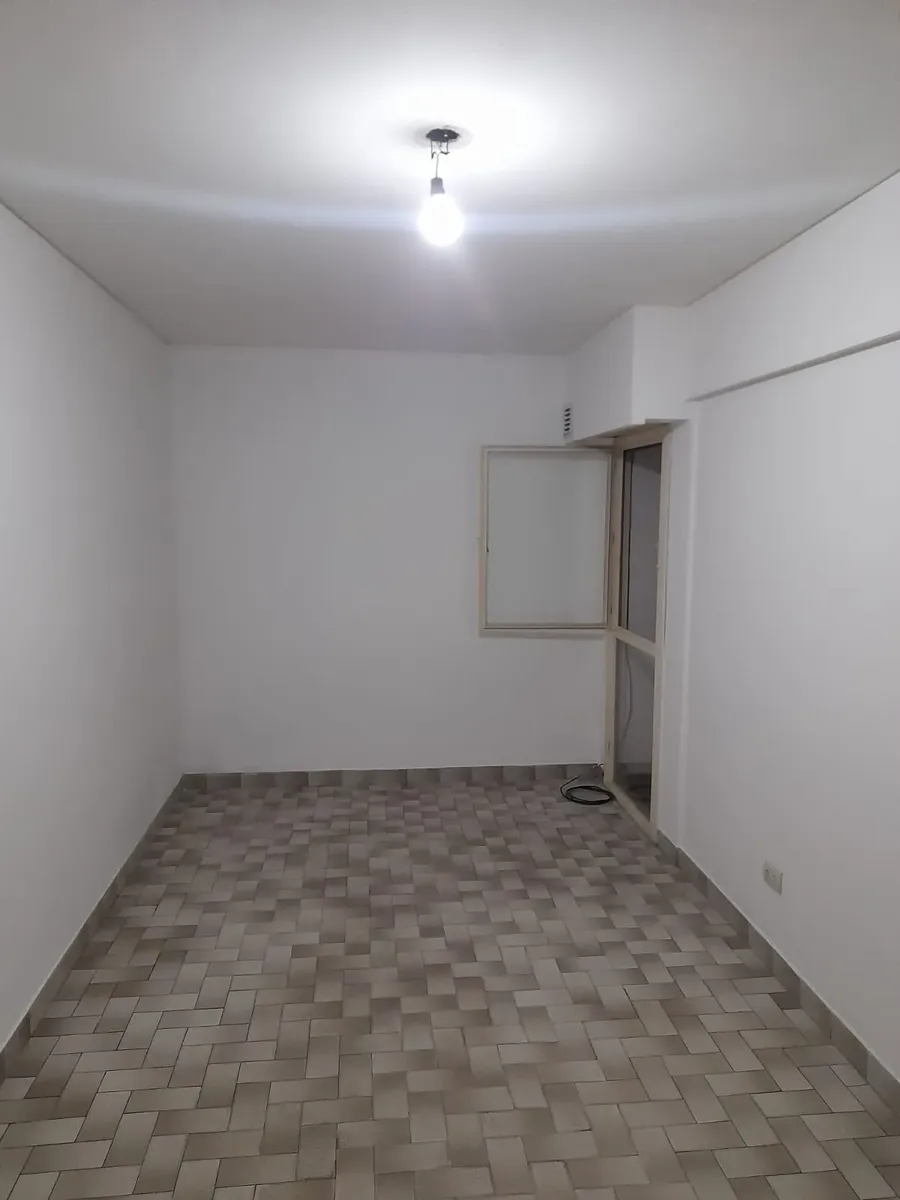 Departamento de 2 ambientes en Villa Riachuelo