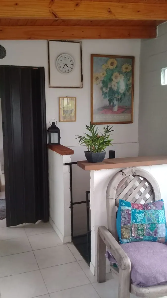 Ático de 2 ambientes con terraza en Quilmes Centro