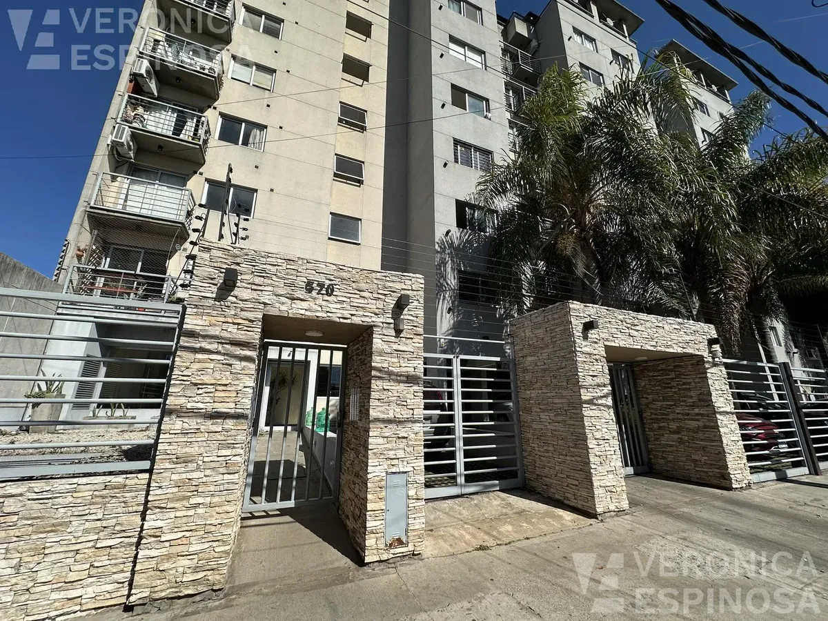 Departamento de 2 ambientes en alquiler en Morón