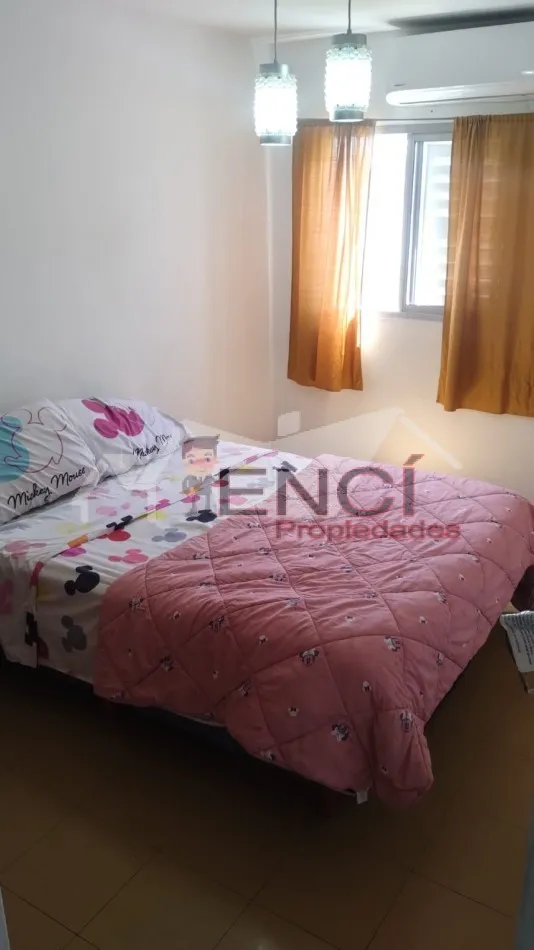 Departamento de 4 ambientes en Villa Lugano