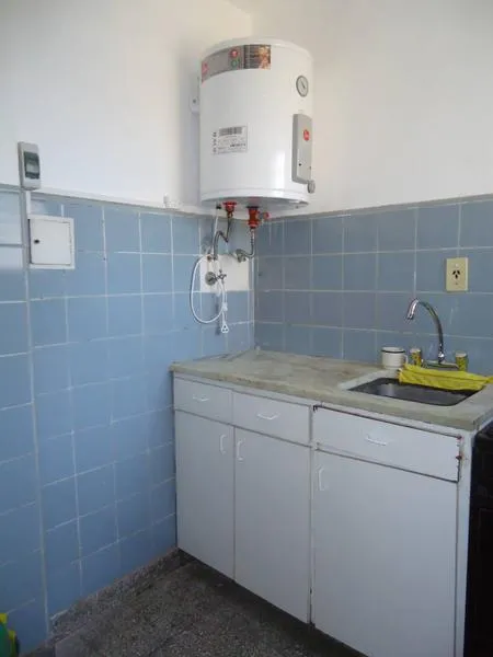 Two-room apartment for rent in Caballito