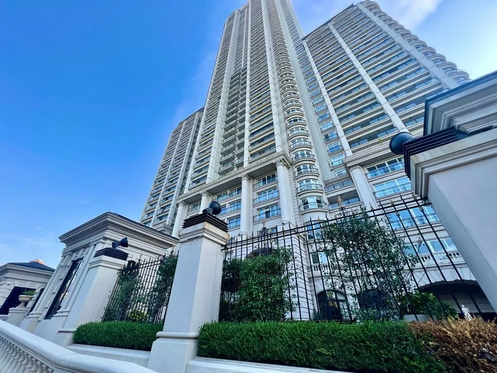 Двухкомнатная квартира с 1 спальней в Puerto Madero