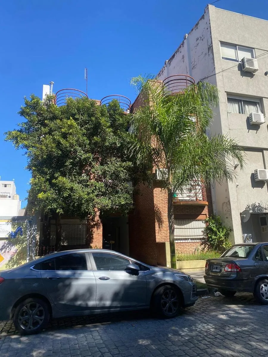 Квартира-студия на 2-м этаже в Coghlan