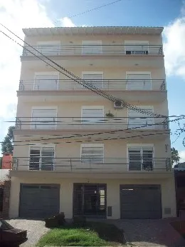 Two-room apartment with parking in Villa Bosch