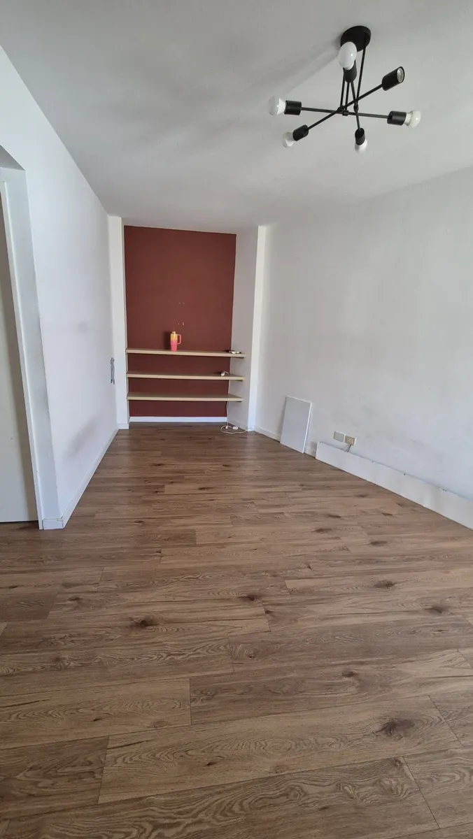 Departamento de 2 ambientes en Villa Ortúzar