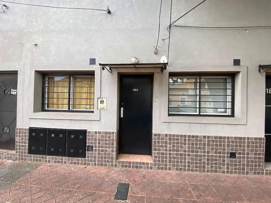 Квартира-студия 33 m² в Avellaneda