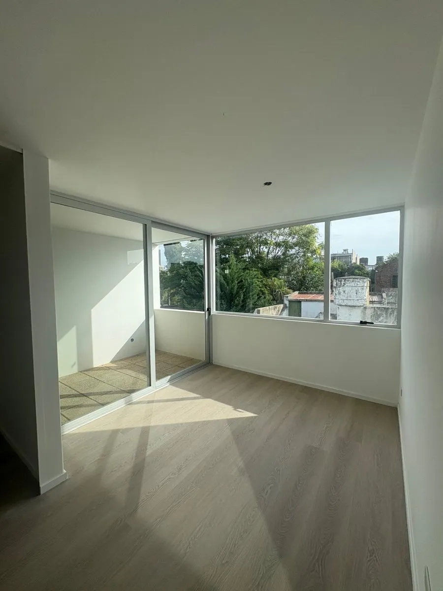 Новая квартира с 2 комнатами в Saavedra