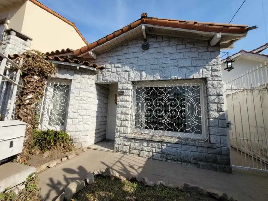 Chalet En Alquiler En Burzaco Oeste