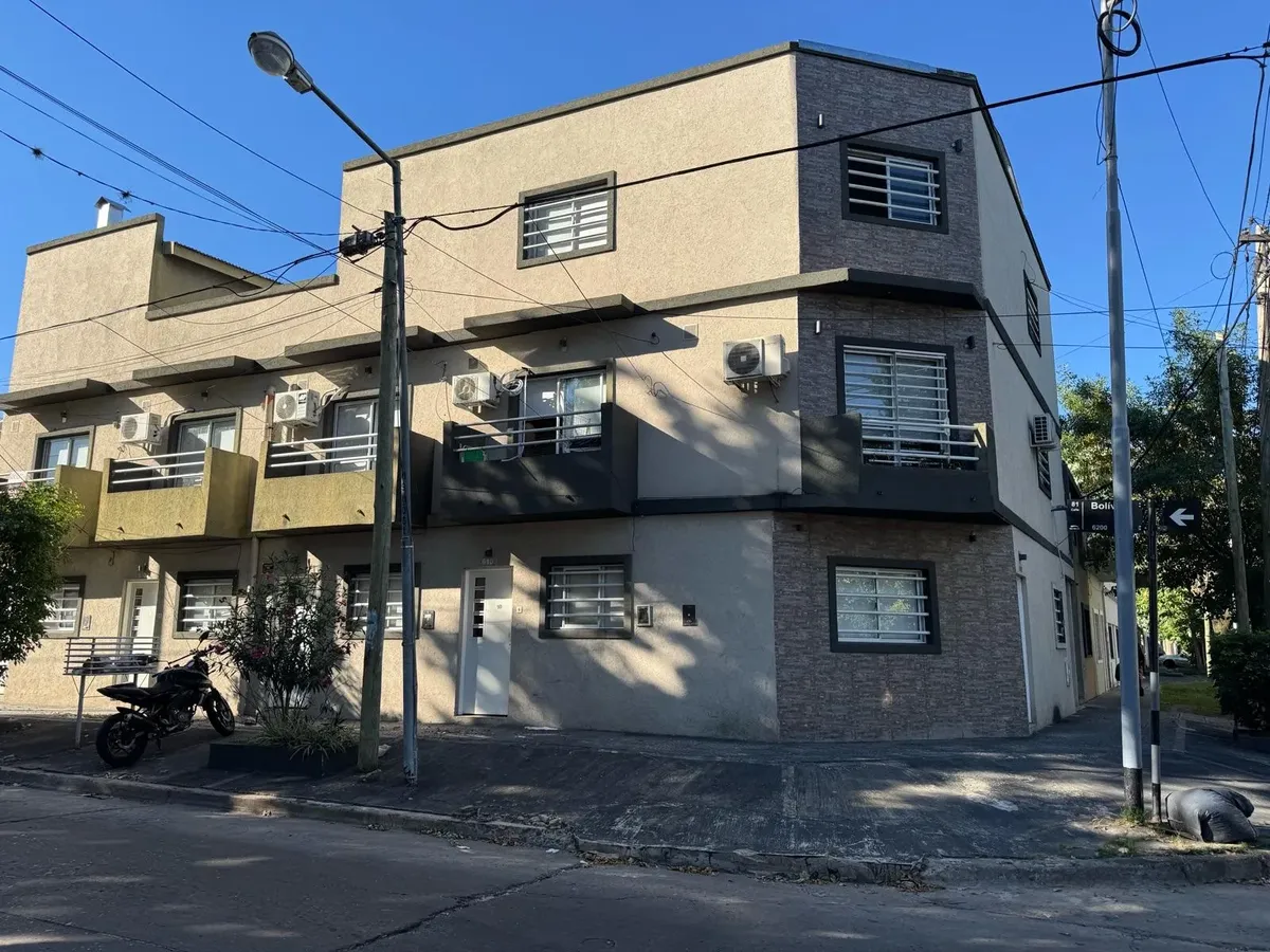 Apartment in Chilavert, General San Martín