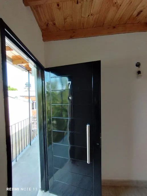 Departamento de 2 dormitorios en alquiler en San Fernando