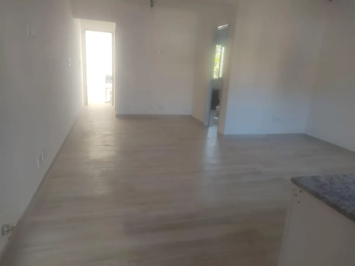 Brand new two-bedroom apartment in Martín Coronado