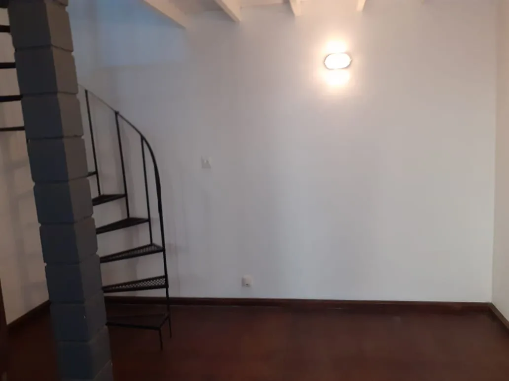 Duplex apartment in Victoria