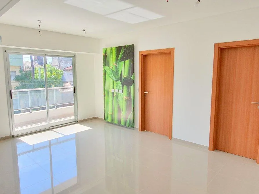 Apartamento de dois ambientes novo em Lanús Oeste