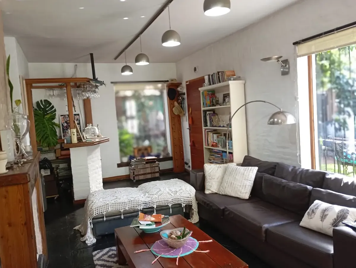 Аренда дома в La Horqueta San Isidro с 5 спальнями