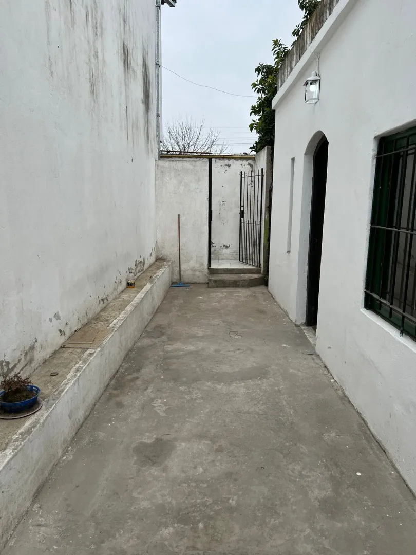 Alquiler | Parque San Martín | Casa 3 Ambientes