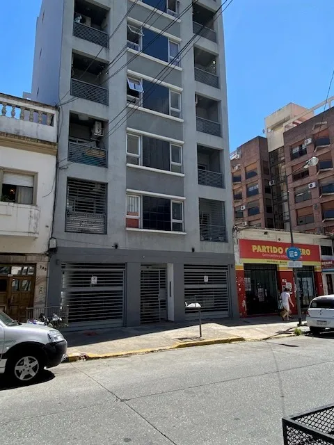 Two-room apartment in General San Martín