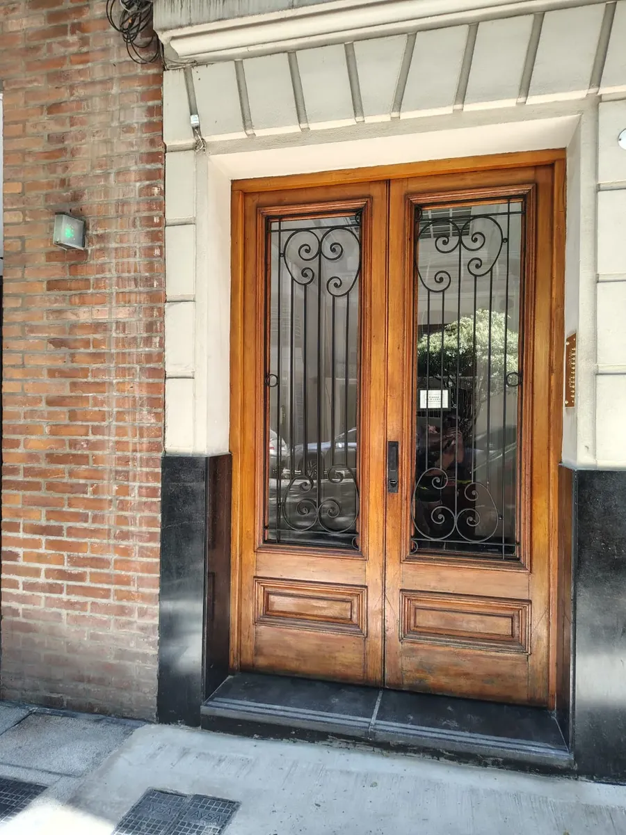 Departamento de 2 ambientes en Caballito