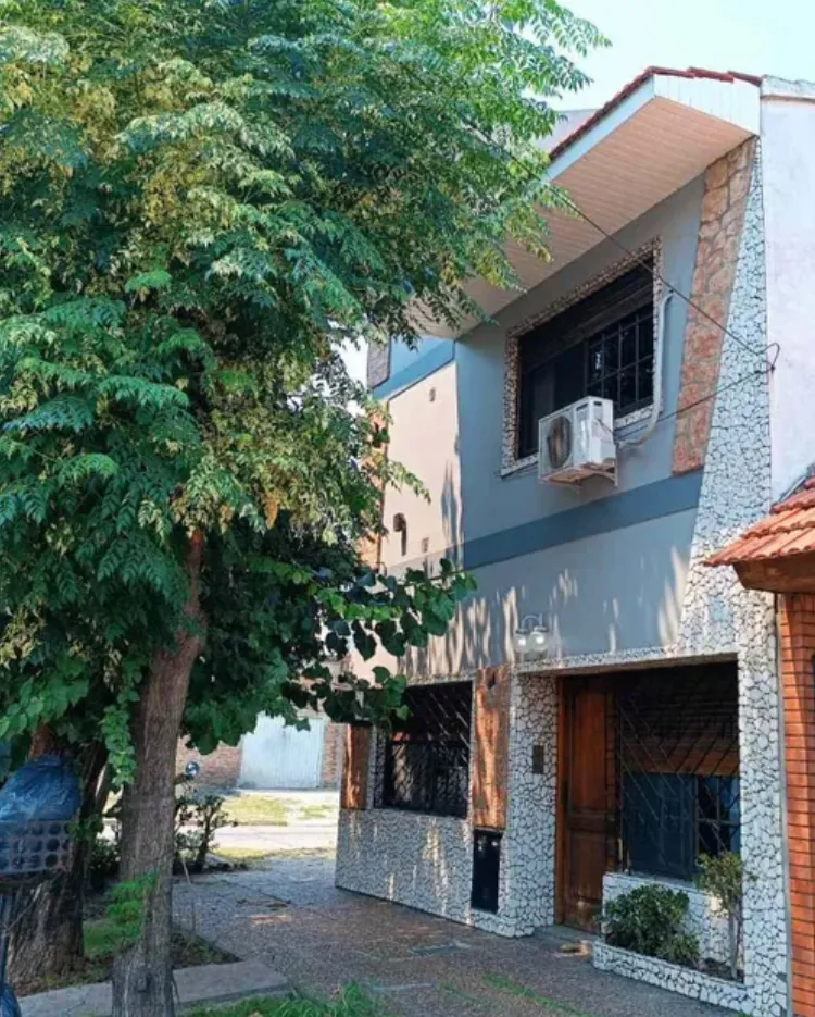 Квартира с 2 спальнями в Avellaneda