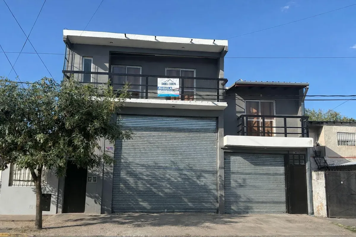 Alquiler Departamento 3 Ambientes Merlo Norte