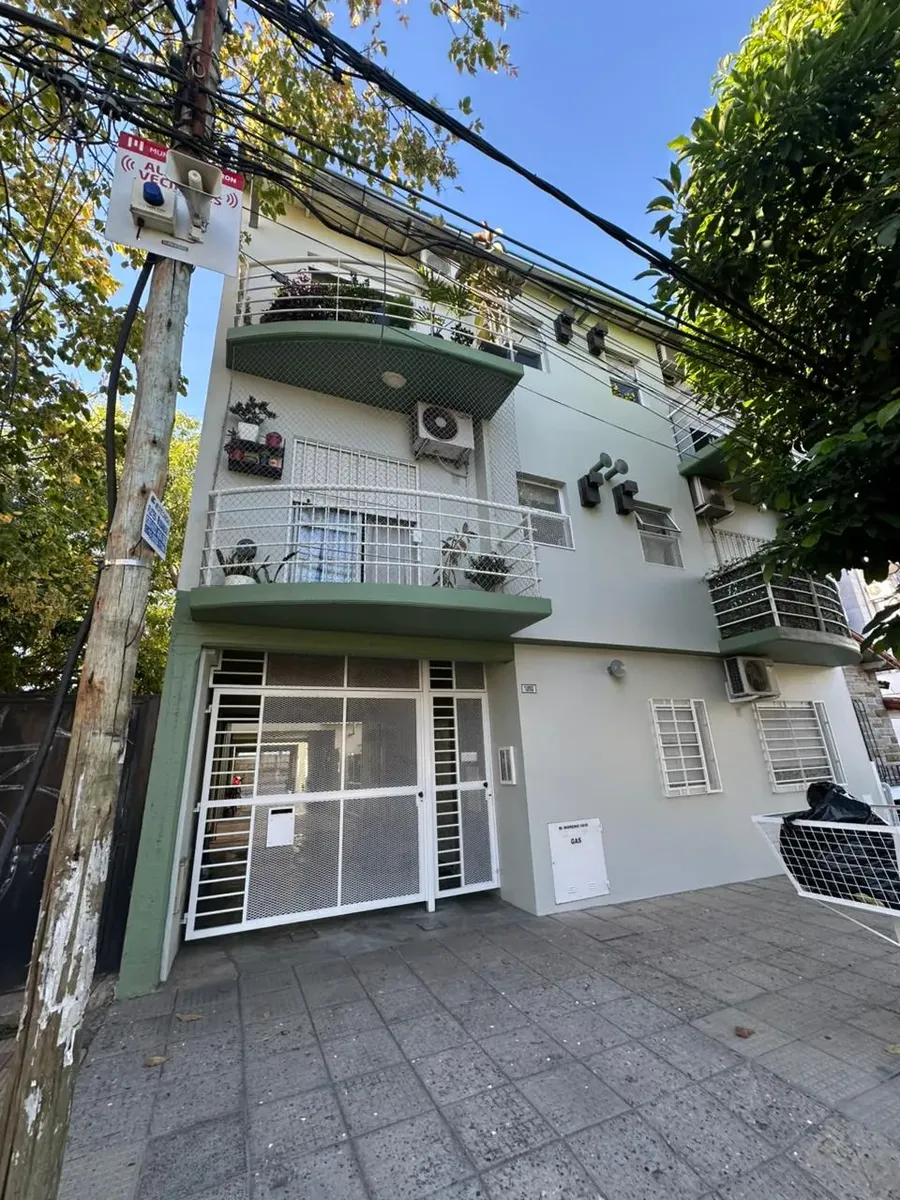 Departamento de 2 ambientes con 1 dormitorio en Morón