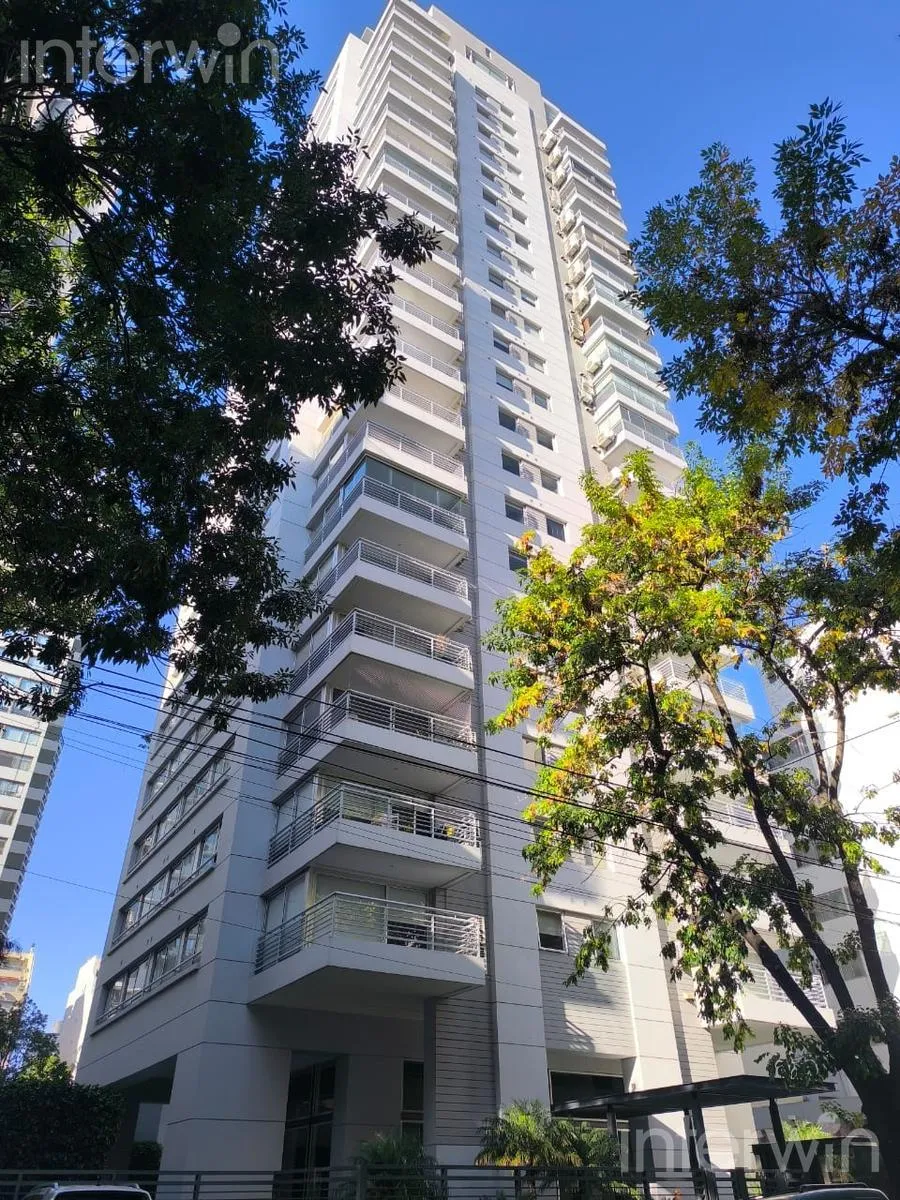 Departamento En Alquiler - 2 Amb - Balcón - Cochera - Full Amenities - Palermo - Las Cañitas