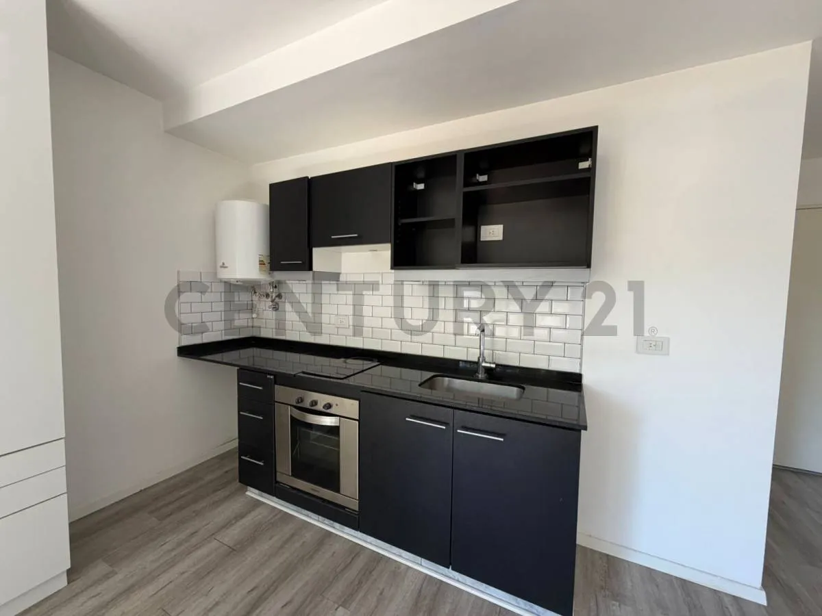 Studio apartment for rent in Barracas