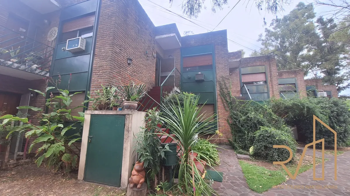 Departamento 3 Ambientes En Alquiler. Club Privado Allá En El Sur