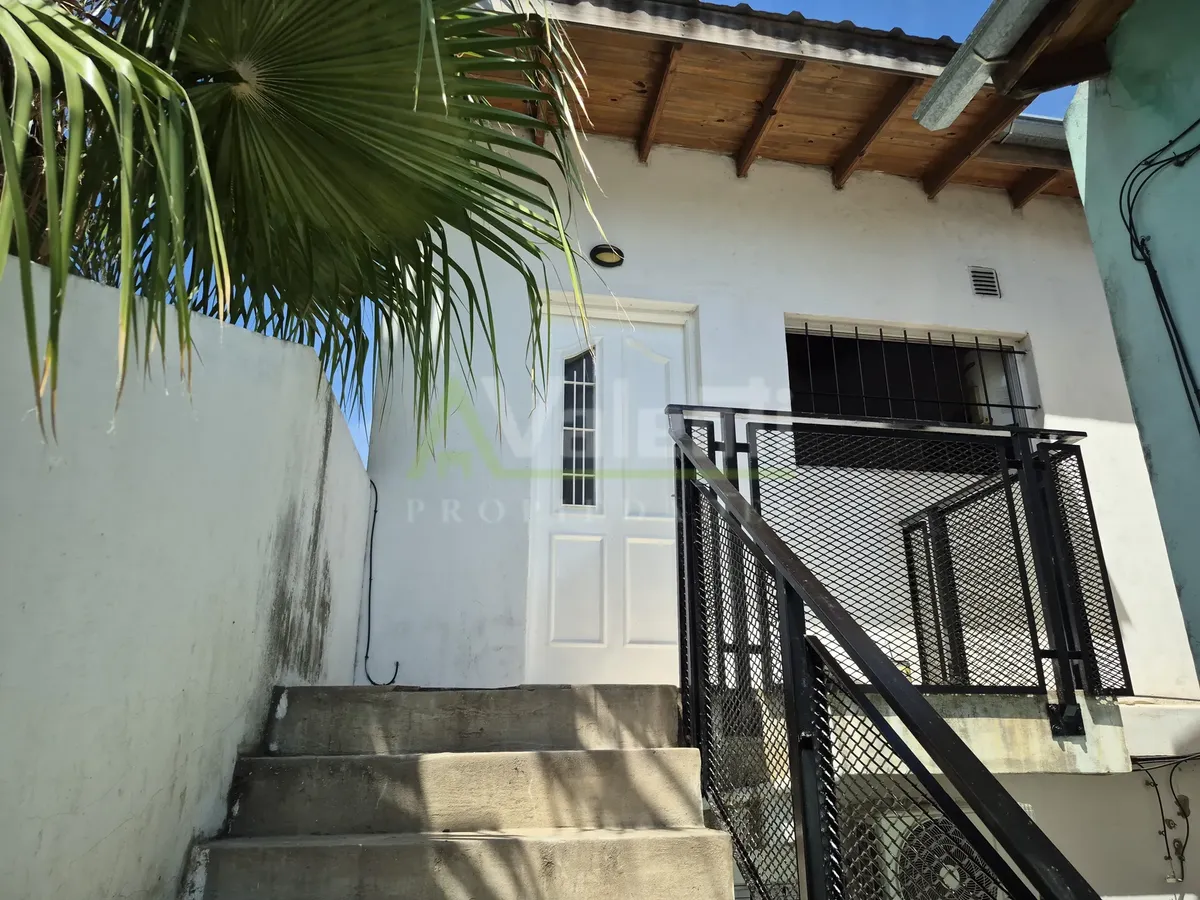 Apartamento de 3 ambientes com 2 quartos e vaga de garagem em Hurlingham