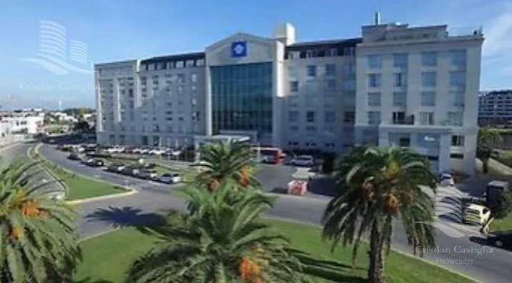 Studio apartment in Condominios de la Bahía, Nordelta Tigre