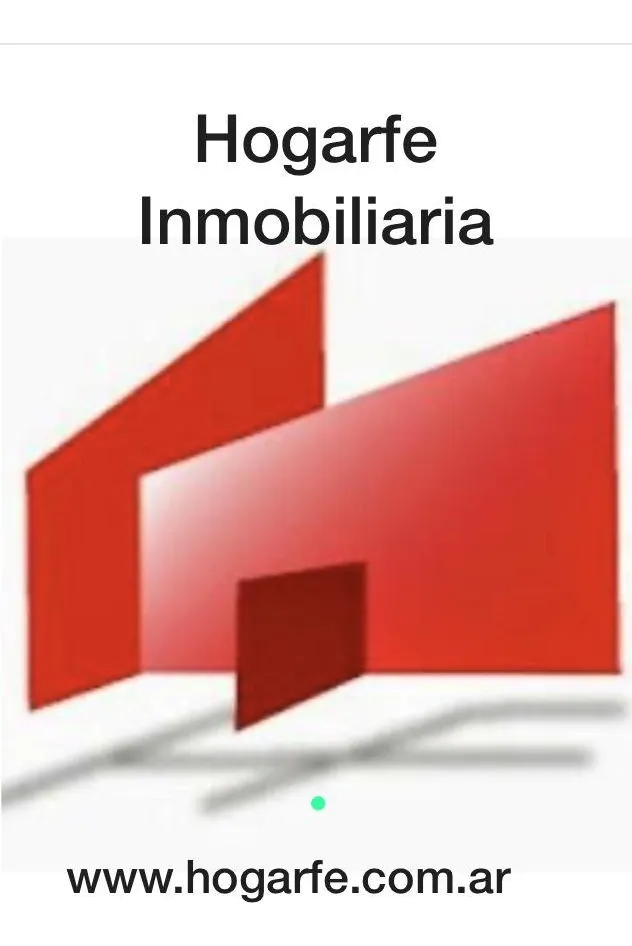Apartamento de dois ambientes para fins profissionais em Balvanera