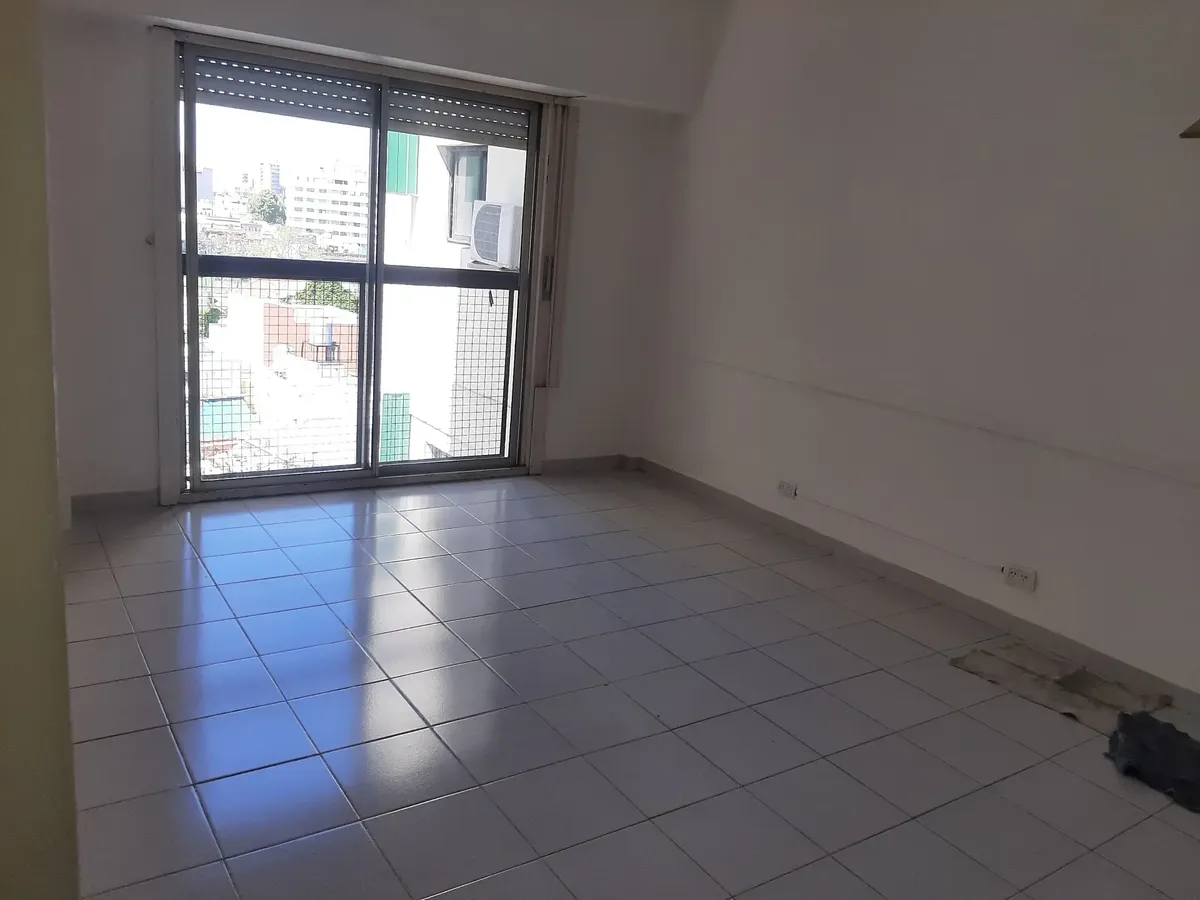 Departamento de 2 ambientes en Parque Patricios