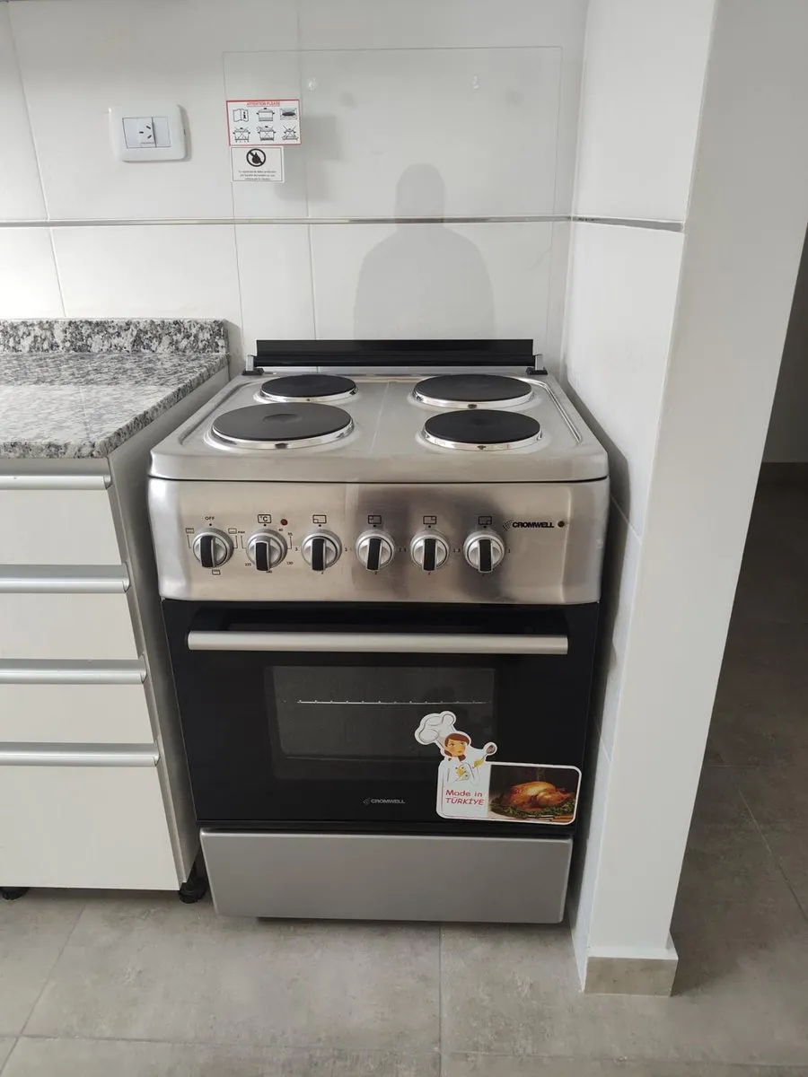 Monoambiente en alquiler en Villa Luro