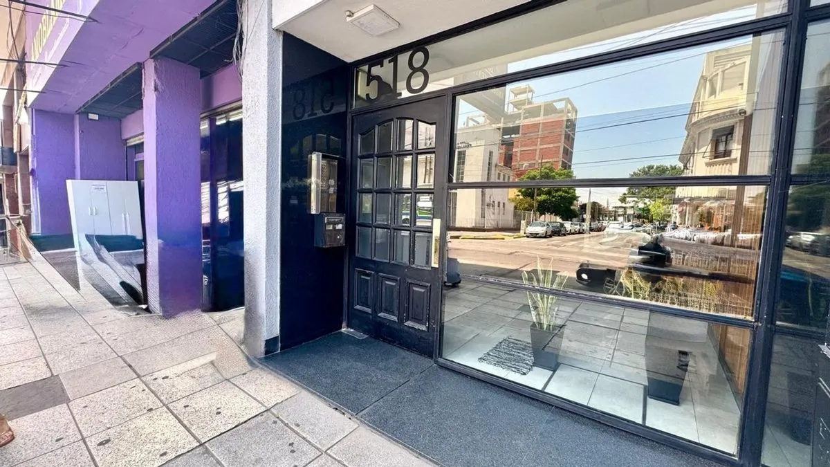 Квартира с 2 спальнями в Quilmes Centro