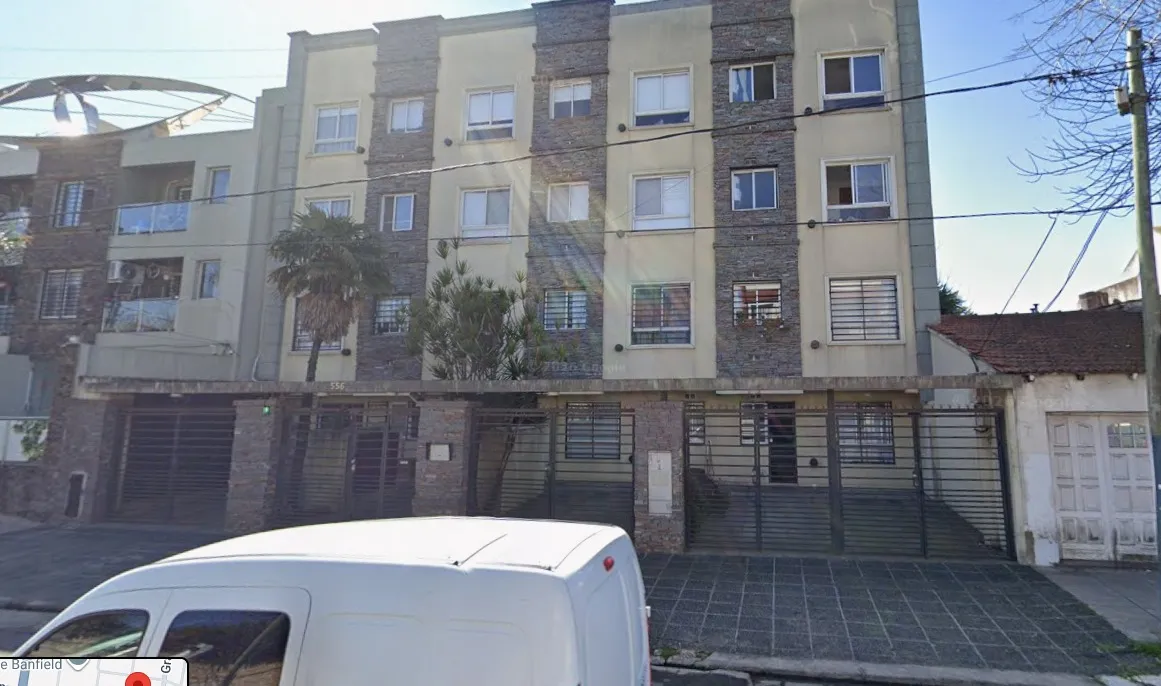 One-bedroom apartment in Banfield