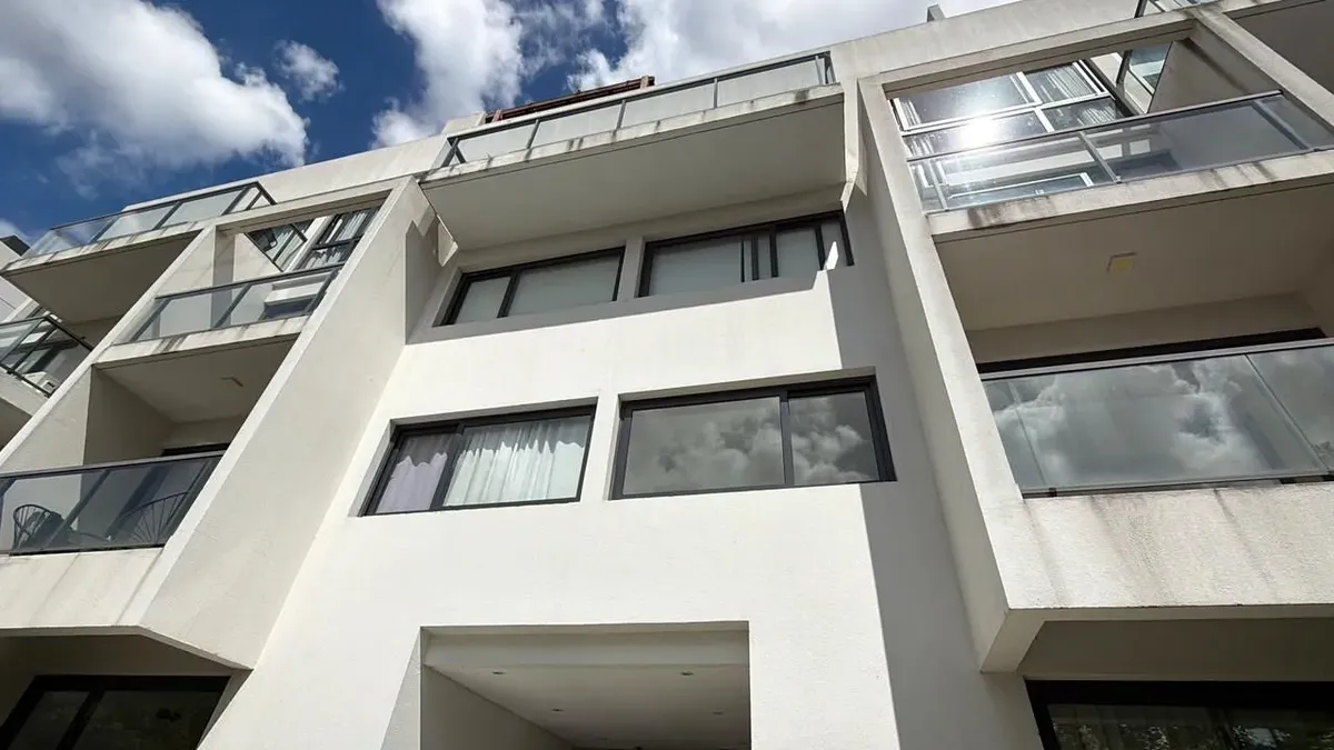 Departamento Alquiler 2 Ambientes Vilanova Haedo