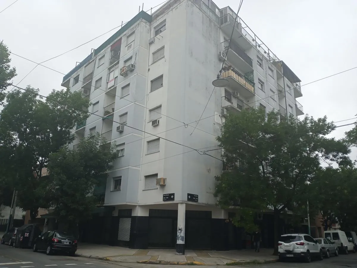 Квартира с одной спальней в Villa Devoto