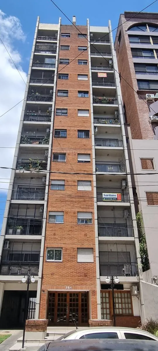 Apartamento de 1 quarto em Lanús Oeste